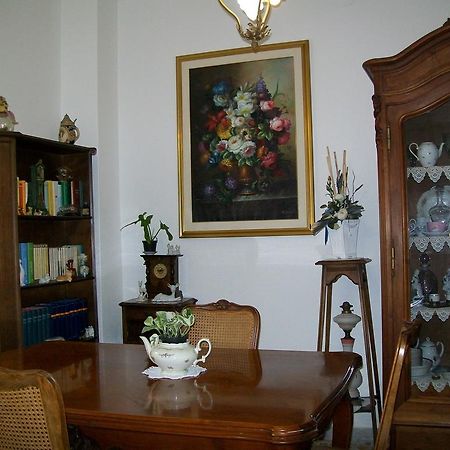 Notte Di Luna Room & Breakfast Oristano Extérieur photo