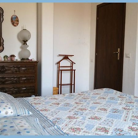Notte Di Luna Room & Breakfast Oristano Extérieur photo