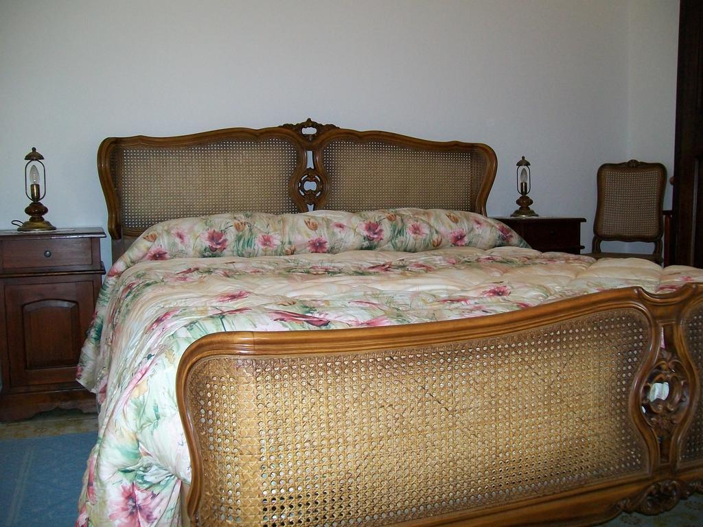 Notte Di Luna Room & Breakfast Oristano Chambre photo