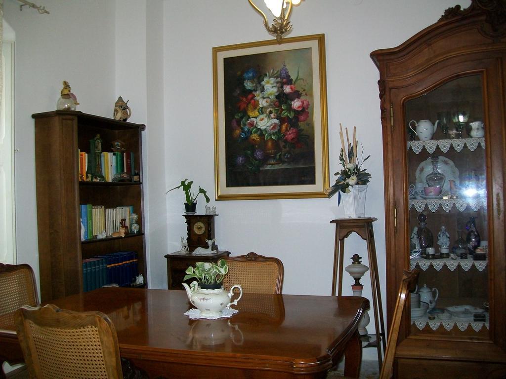 Notte Di Luna Room & Breakfast Oristano Extérieur photo