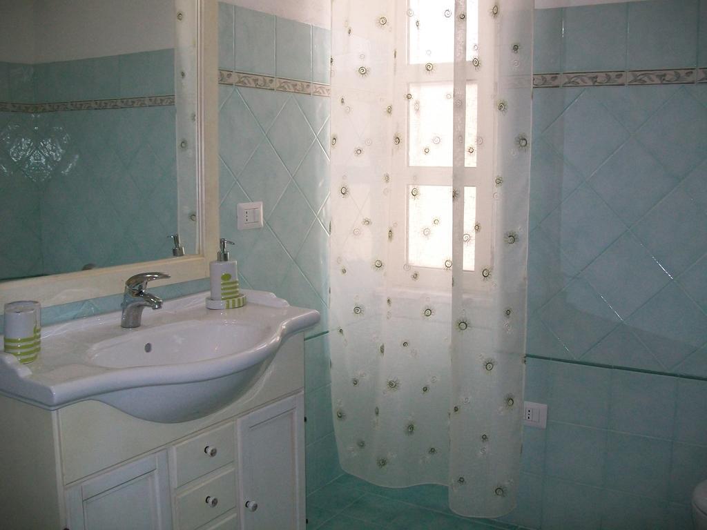Notte Di Luna Room & Breakfast Oristano Extérieur photo