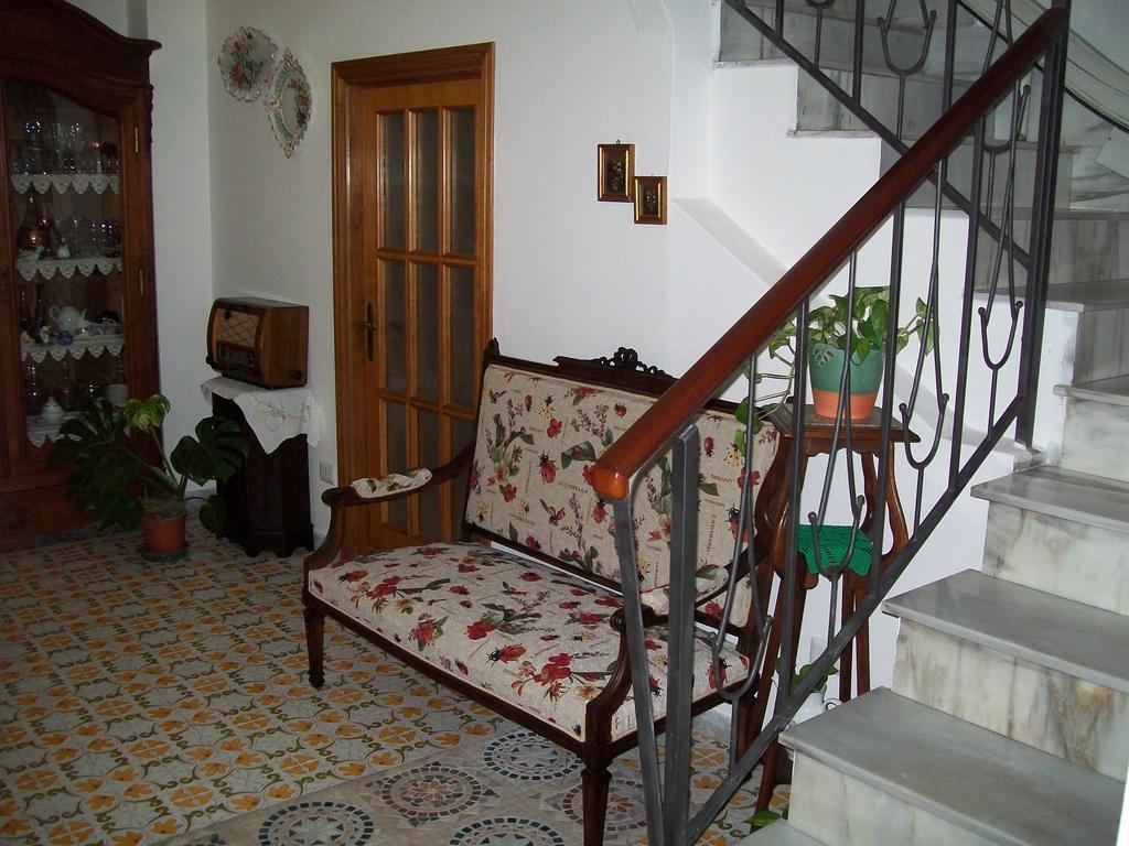 Notte Di Luna Room & Breakfast Oristano Extérieur photo