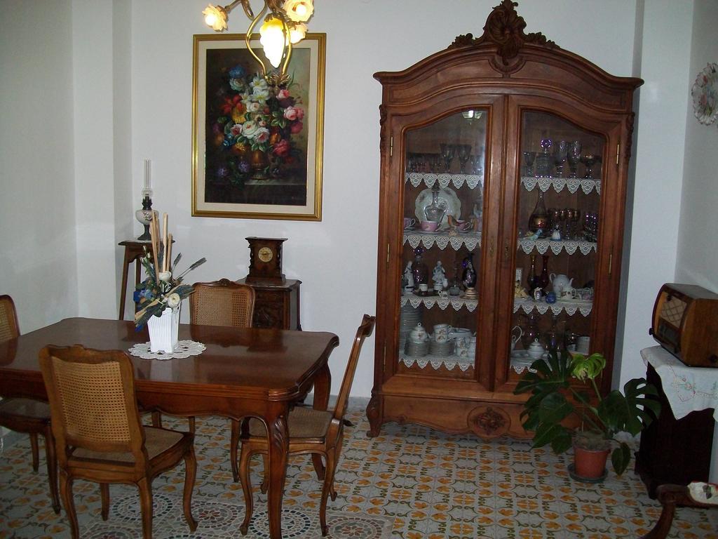 Notte Di Luna Room & Breakfast Oristano Extérieur photo