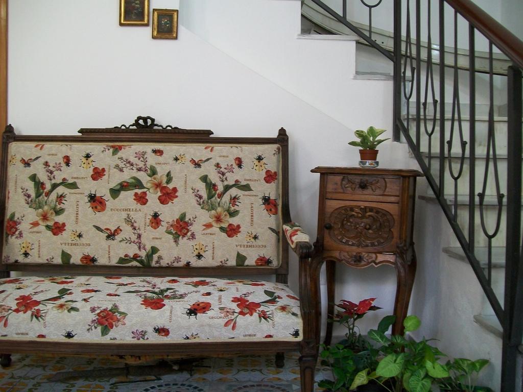 Notte Di Luna Room & Breakfast Oristano Extérieur photo
