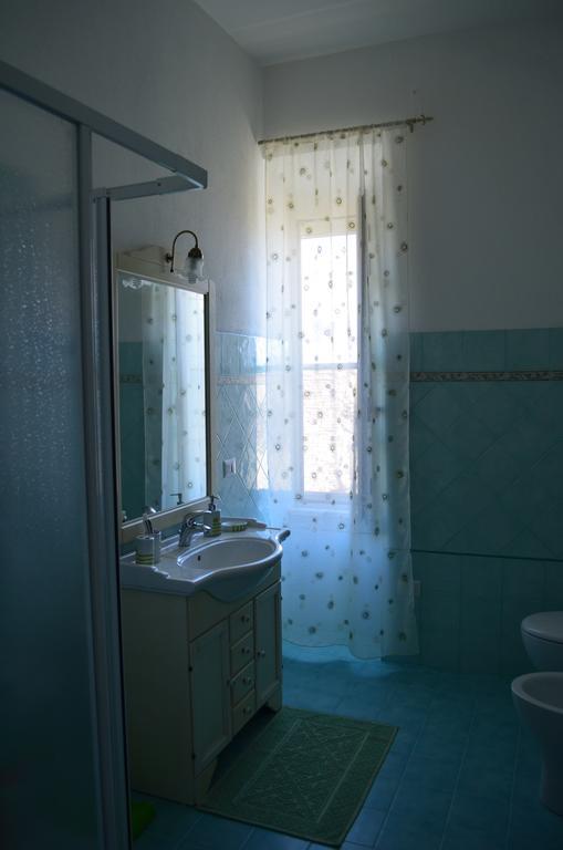 Notte Di Luna Room & Breakfast Oristano Extérieur photo