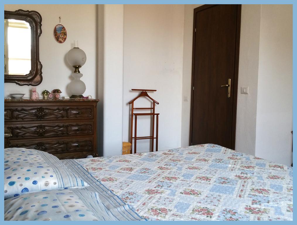 Notte Di Luna Room & Breakfast Oristano Extérieur photo